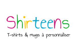 Realisations shirteens